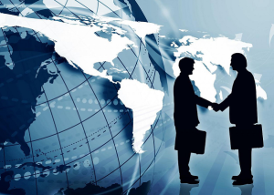 Tư vấn Đầu tư Quốc tế