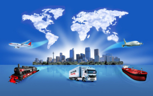 Xuất Nhập Khẩu